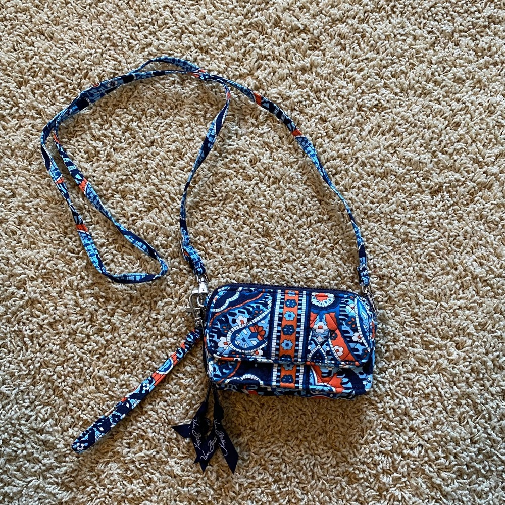 Vera Bradley Crossbody